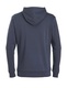WAHLSTEN DATOR MEN'S HOODIE, DARK BLUE